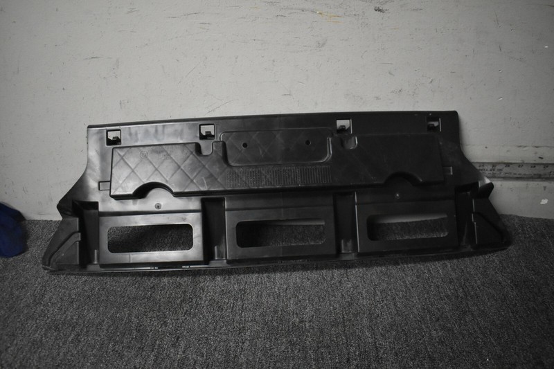 2012-2018 BMW M6 BUMPER IMPACT ABSORBER FACTORY OEM