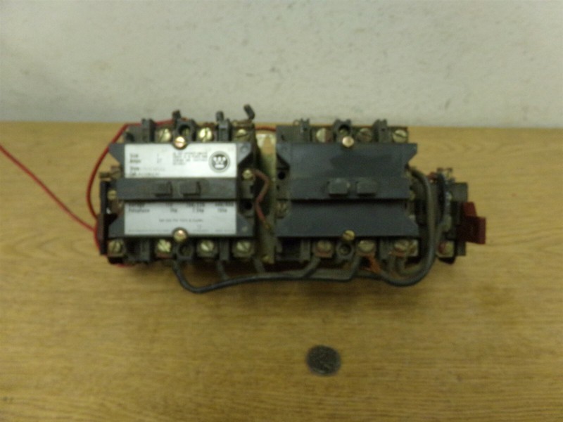 Westinghouse A210KTCAC 1253C92G02*FREE SHIPPING*