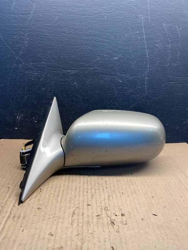2006 to 2010 Hyundai Azera Left Driver LH Side View Door Mirror Oem AE2385 DW