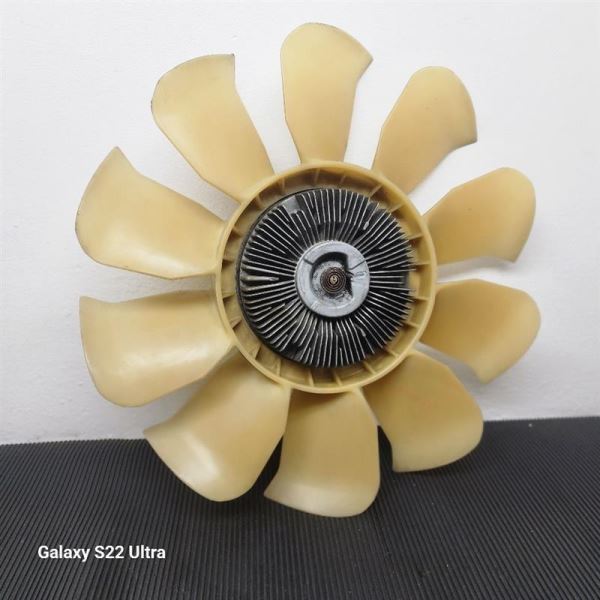 98-14 Ford E150 Van 5.4L Cooling Fan Blade 8-330 OEM F81A-8600KA