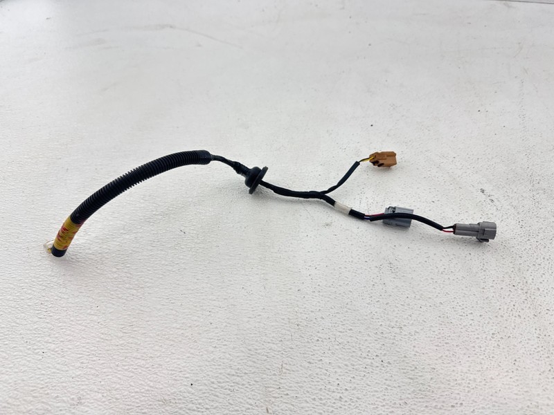 19-25 TOYOTA COROLLA HATCHBACK REAR RIGHT SIDE TAIL LIGHT WIRE HARNESS CABLE OEM