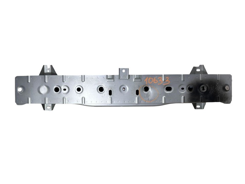 2016-2023 Mazda CX-9 Front Bumper Reinforcement Dented
