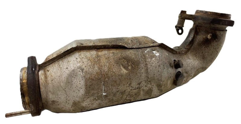 1995 Rolls Royce 6.75L Sliver Spur Catalytic Converter OEM