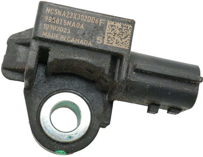 2023-2025 INFINITI QX50 OEM FRONT MODULE SENSOR PRESSURE
