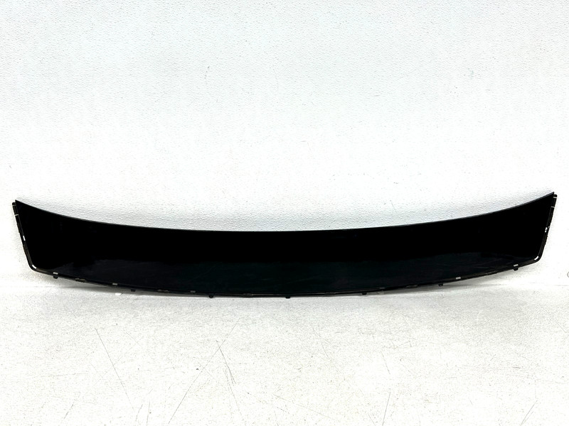 ⭐2021-2023 HYUNDAI ELANTRA TRUNK UPPER MOLDING GARNISH TRIM PANEL OEM LOT2710