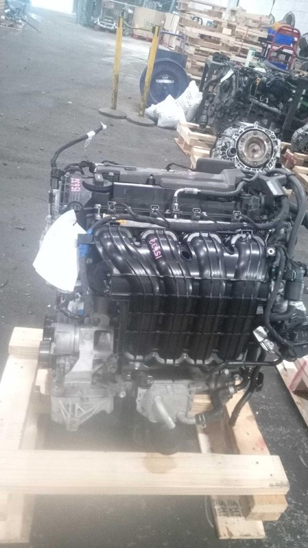 2023 Hyundai Santa Fe 2.5L Engine Complete Assembly 4WD 40000 Miles OEM