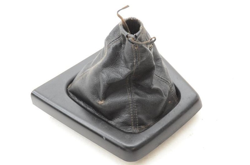 1986-1988 Mazda RX7 FC Manual Transmission Shifter Boot