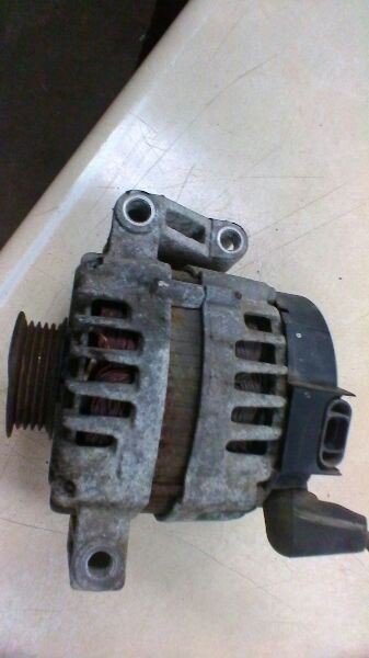 Alternator Fits 08-12 MALIBU 90348