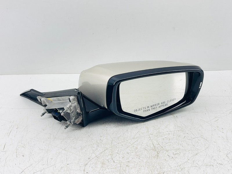 14-19 CADILLAC CTS RIGHT PASSENGER SIDE REAR VIEW MIRROR OEM