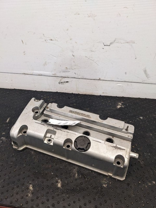 02-04 Acura RSX OEM Engine Cylinder Head Valve Cover K20A3 K20 1193481