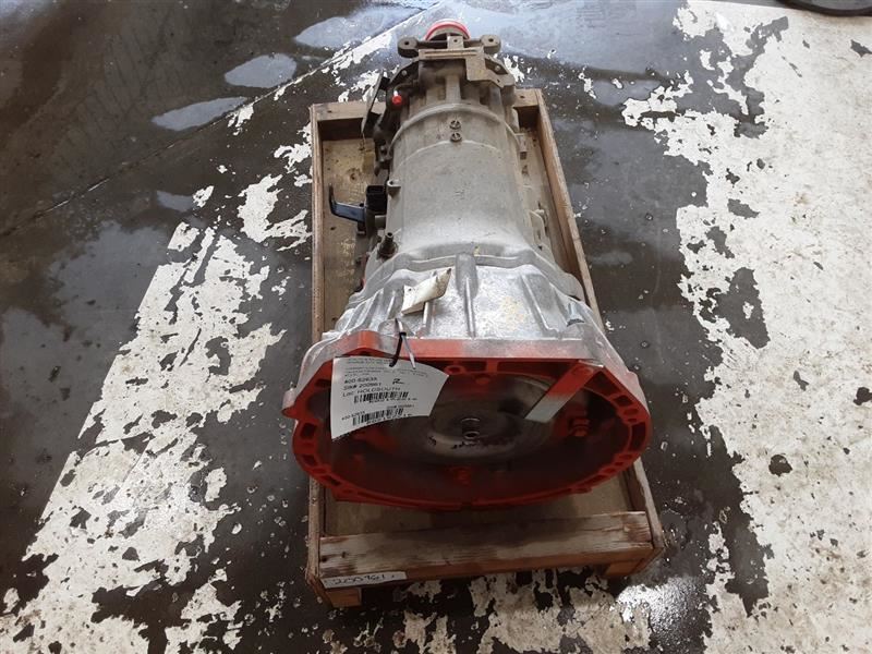 2014-2019 Nissan Frontier Automatic Transmission 4 Cylinder 62K