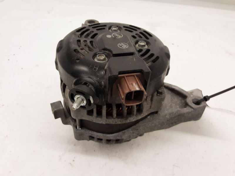 Alternator VIN F 5th Digit 100 Amp AWD Fits 13-18 RAV4 3312344