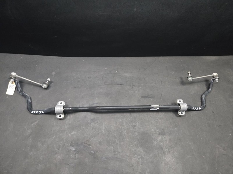 Rear Sway Stabilizer Bar w/ Links Set 2018 Range Rover Velar HK83-5A771-DC 19 20