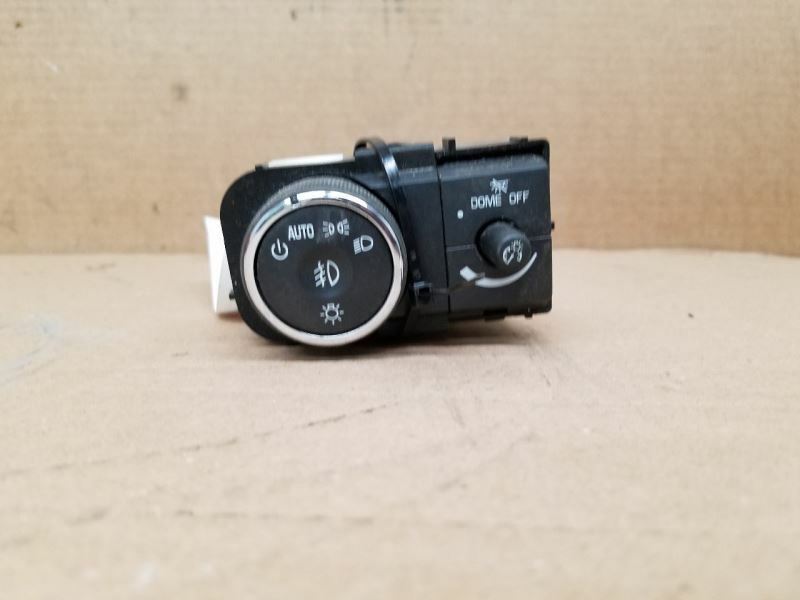 ENCLAVE 2012 Dash/Interior/Seat Switch 251084