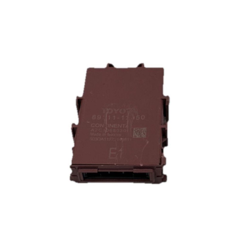 Toyota Corolla network gateway control 20 to 24 module unit sedan OEM 8911112050