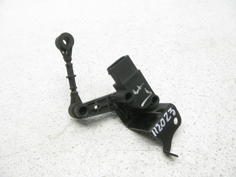 16-21 JAGUAR X260 XF 17-20 XE SUSPENSION RIDE HEIGHT SENSOR FRONT LEFT OEM 11202