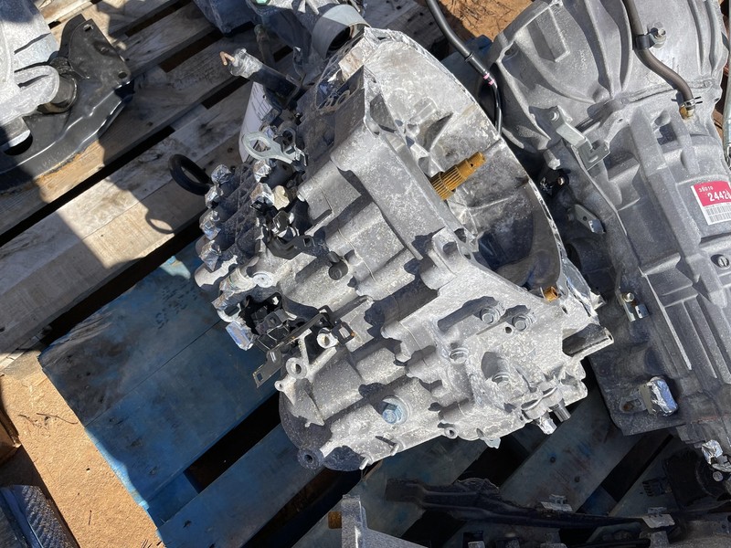 14-17 HONDA ODYSSEY 3.5L FWD 6-SPEED AUTOMATIC TRANSMISSION READ DESCRIPTION