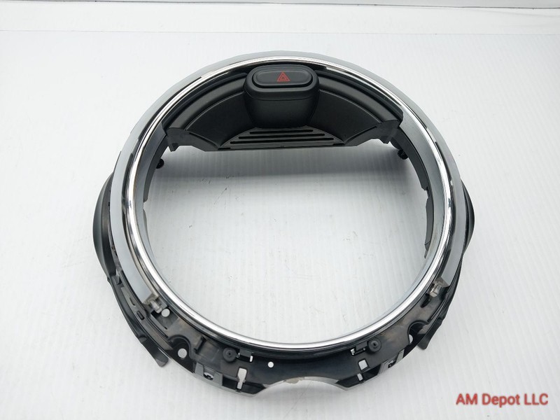 2015 Mini Cooper S F56 F55 F57 Radio Unit LED Base Central Instrument 9367672