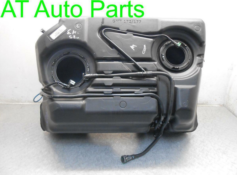 2010 - 2016 CHEVROLET EQUINOX TERRAIN 2.4L / 3.0L FUEL GAS TANK OEM 25802822