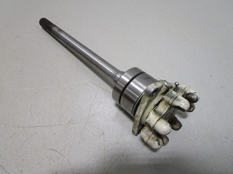 0379417 OMC Stringer Intermediate Housing Drive Shaft & Ball Gear