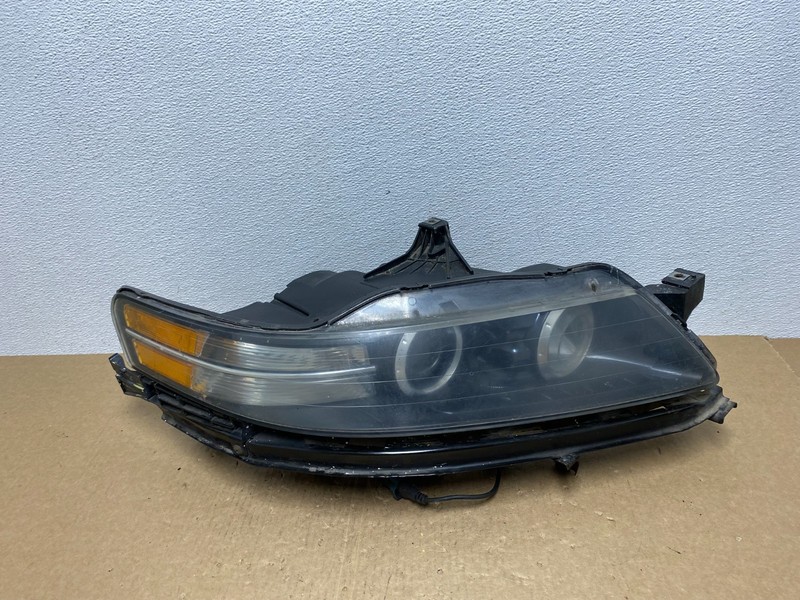 2007 to 2008 Acura TL Type-S Headlight Right Passenger Xenon Hid AC1300 DW