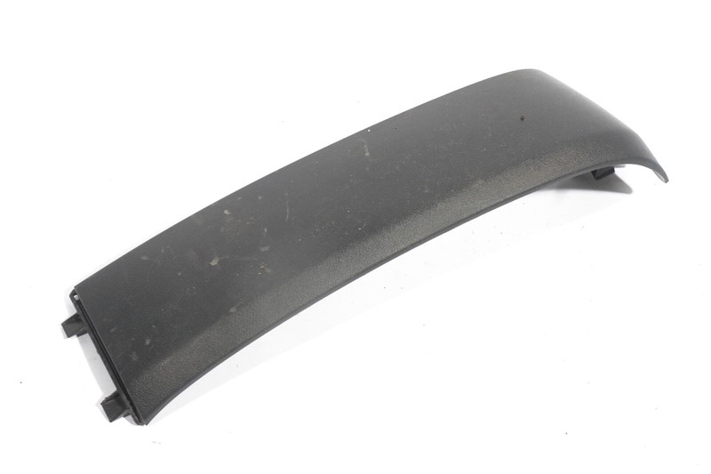 2021-2024 TOYOTA SIENNA PLATINUM FRONT LEFT SEAT FORWARD SHIELD PANEL OEM