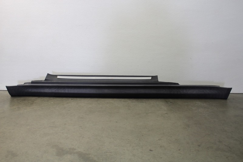 Mini Cooper S Left Side Skirt Driver Side Rocker Panel R56 Oem 2007-2013