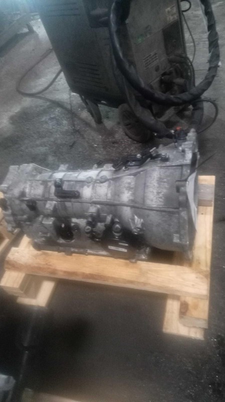2020 KIA Stinger RWD Automatic Transmission Assembly 4500047AN0 40K Miles