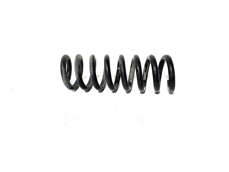 14-16 MERCEDES E250 E350 SEDAN REAR RIGHT SHOCK ABSORBER COILS SPRING OEM #A0.33