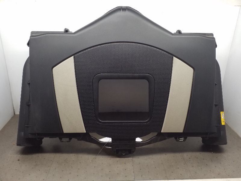Air Cleaner 463 Type G550 Fits 09-15 MERCEDES G-CLASS 664922
