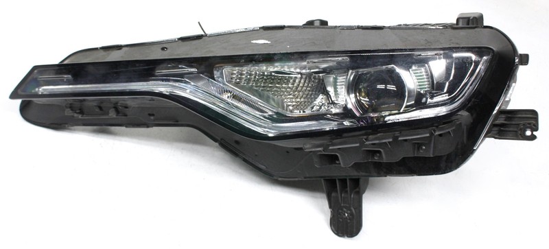 OEM Left Driver Side LED Headlamp For Chevy Camaro LT, SS 84756147