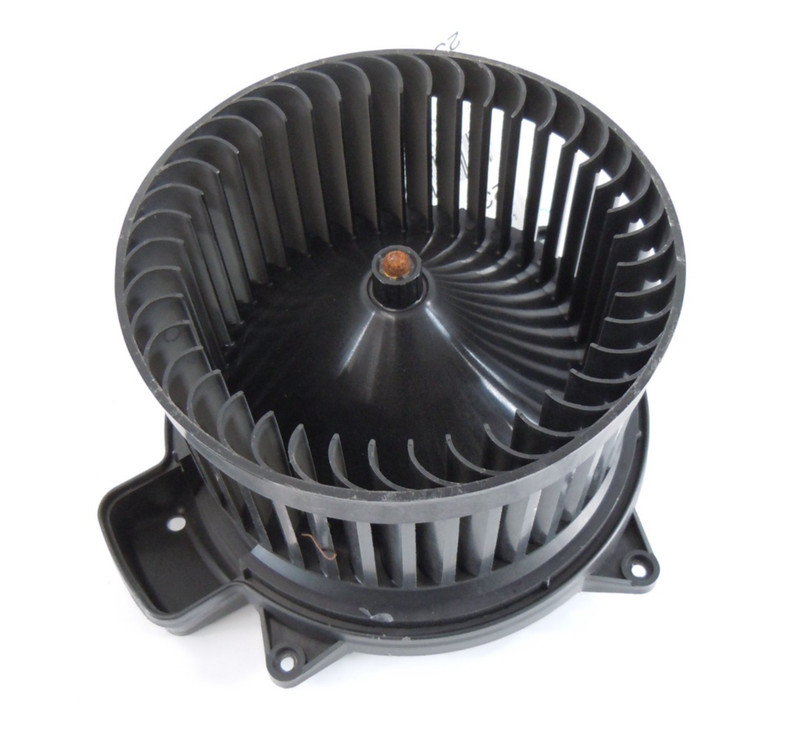 2010-2012 Mercedes-Benz GL350 Front A/C Heat Blower Motor OEM