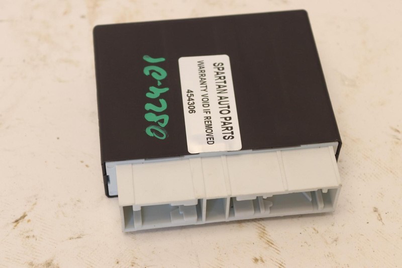 2014-2024 MINI COOPER F57 PARKING DISTANCE CONTROL MODULE UNIT OEM