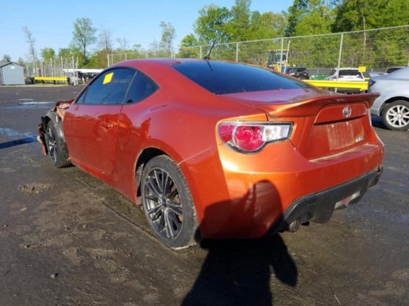 13-'16 SCION FR-S Auto Transmission 2.0L 44k miles 6 Month Warranty!