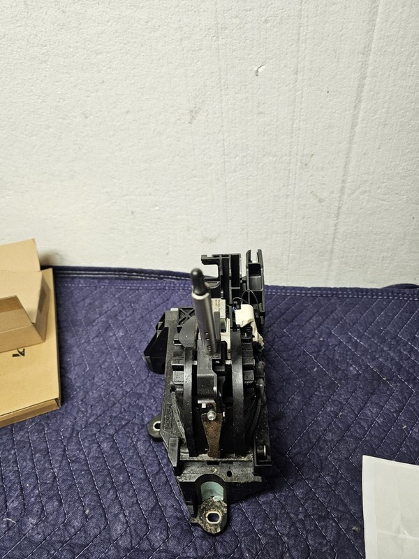 Shifter FOCUS 2015 Transmission Shift
