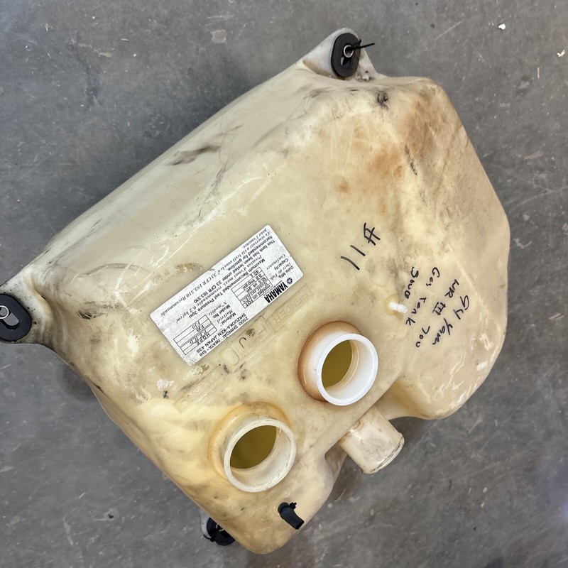 1994 YAMAHA WR III Wave Runner 3Jet Ski 650 700 fuel tank pick Fuel Cell # 11