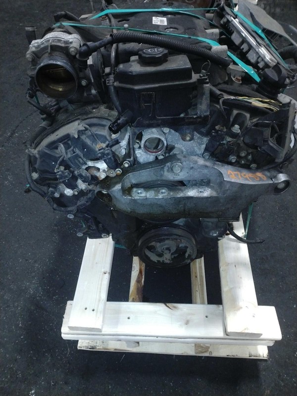 2010 Buick LaCrosse 3.6L Engine Complete Assembly FWD 234K Miles OEM