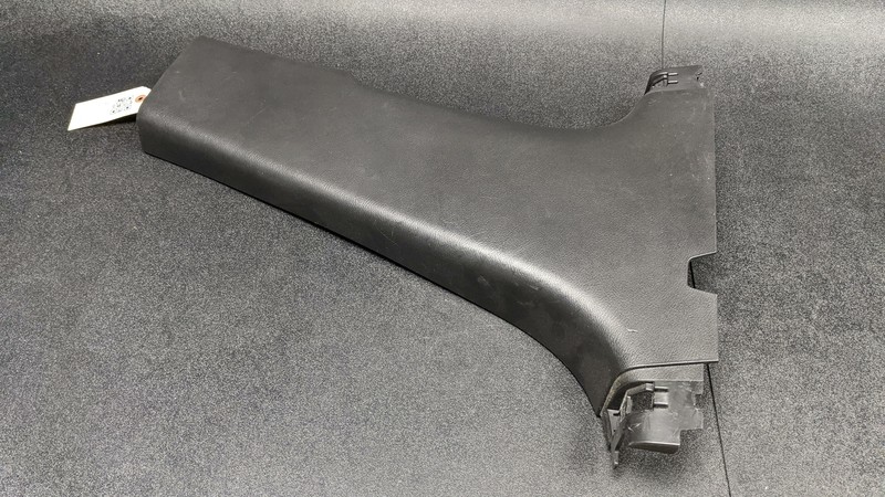 Center Right B Pillar Lower Trim Panel 2015 Infiniti Q50 76915-4GA0A 2014-2019 X