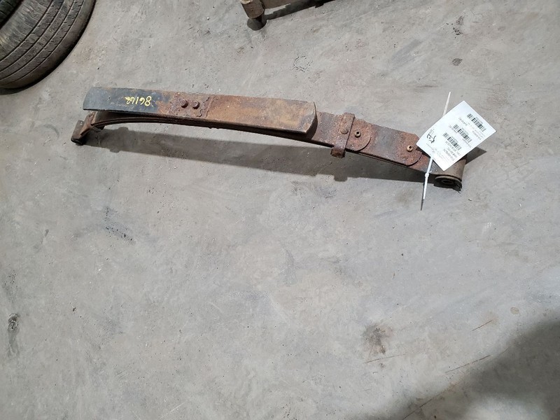 Rear Leaf Spring ID L Fits 04-05 FORD F150 PICKUP 292695