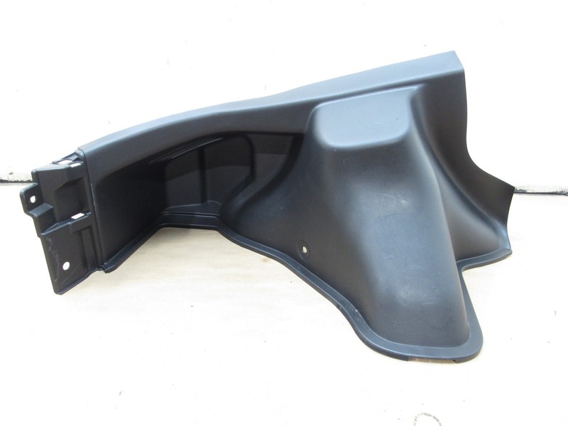 Nissan Z 2024 Rear Trunk Left Driver Quarter Liner Cover Panel Trim 22-25 ;#3