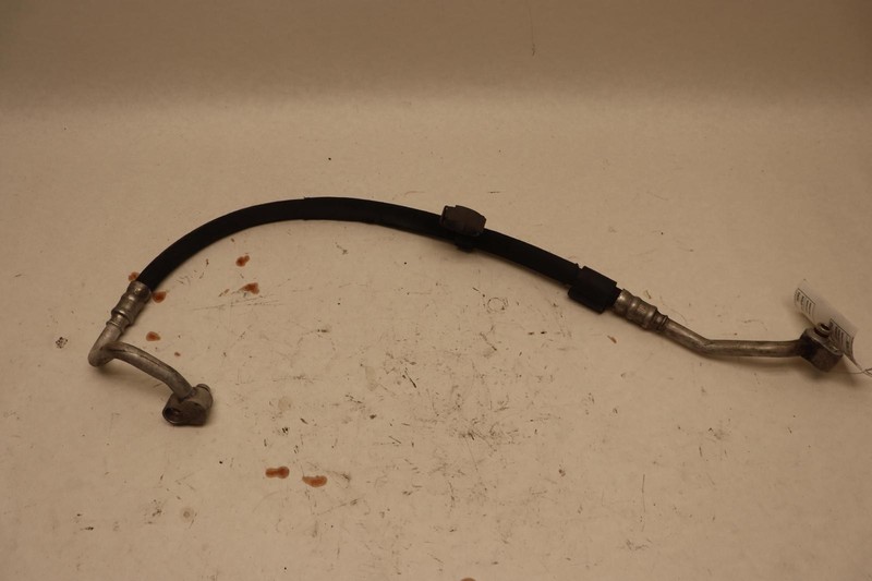 2009-2017 VOLKSWAGEN VW TIGUAN A/C AIR CONDITIONING DISCHARGE HOSE LINE OEM