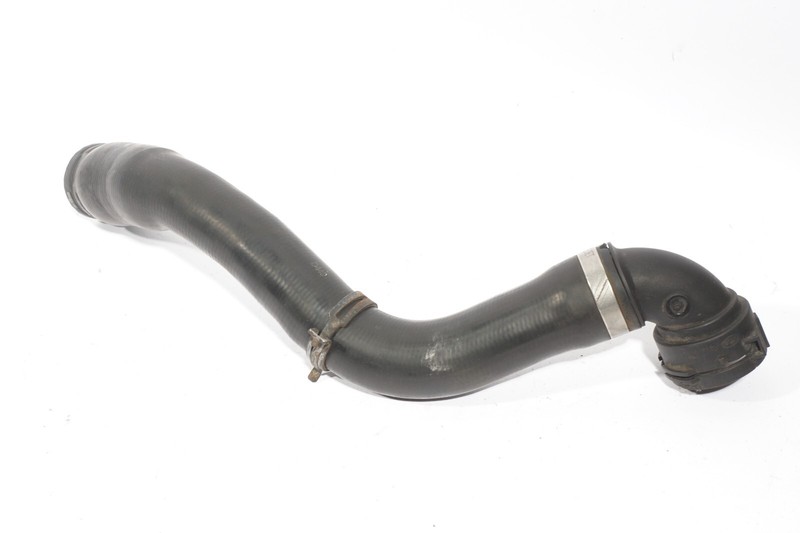 06-09 Range Rover Supercharged Engine Motor Radiator Coolant Hose Tube OEM