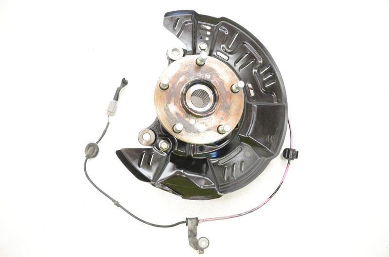 22-23 WRX Passenger Right Front Spindle Assembly