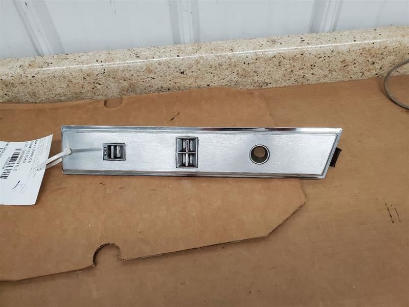 ELECTRA 1976 Front Door Switch 283438