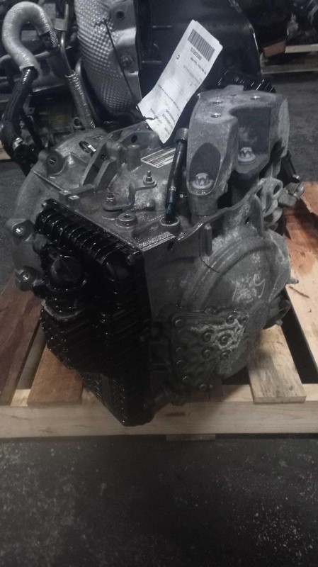 2020 Jeep Cherokee Automatic Transmission Assembly 50K Miles OEM 68429324AA