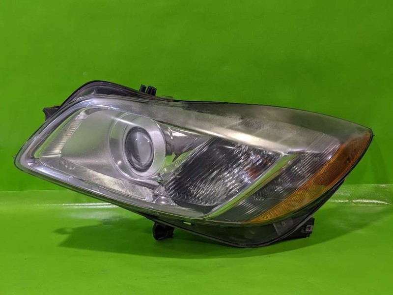 11 REGAL DRIVER LEFT HID HEADLIGHT LAMP OEM 4413-50