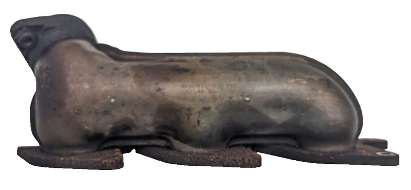 2006-2011 Mercedes R350 Driver Left Side Exhaust Manifold Header A2721400709