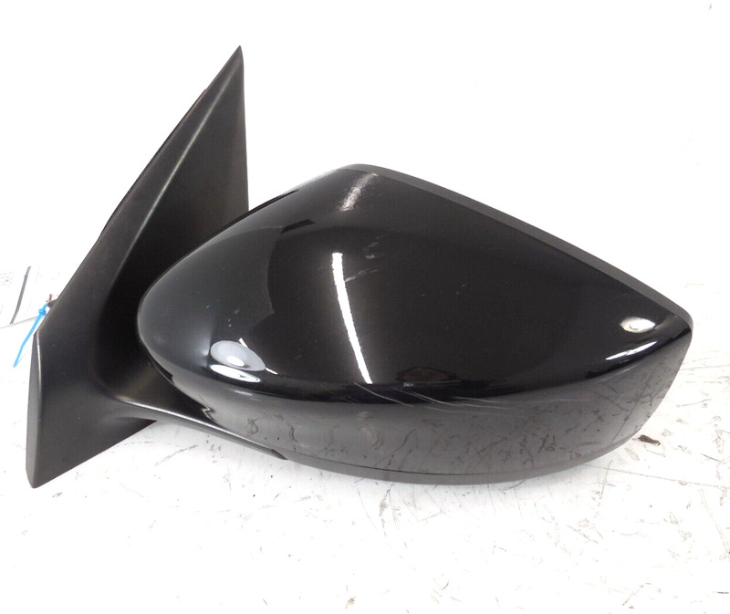 Nissan Versa Sedan Power Door Mirror Driver Left OEM 2015-2019