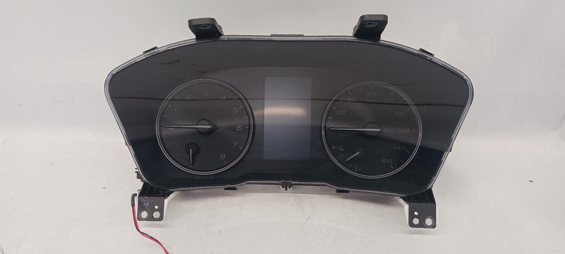 23 SUBARU LEGACY Speedometer 4k miles 2.4L AWD OEM