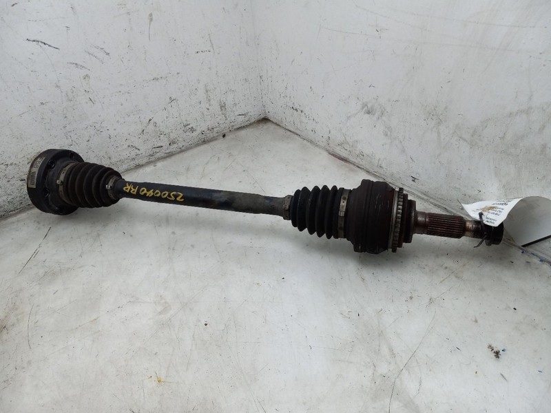 01 02 03 04 LEXUS LS430 PASSENGER RIGHT AXLE SHAFT